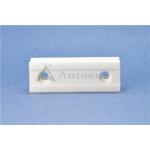 CNC machined Zirconia high temperature ceramics Industrial Ceramic Products for sale