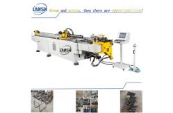 China 30-160mm Pipe Processing Machine CNC SS Pipe Bending Machine supplier
