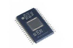 China HTSSOP32 Audio Power Amplifier IC Chip 50W TPA3116D2DADR supplier