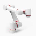 M5 Light Weight Collaborative Robot Payload 250g Reach 280mm for sale