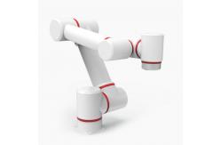 China M5 Light Weight Collaborative Robot Payload 250g Reach 280mm supplier