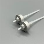 Reliable 20mm Plastic Stem Dosing Valve Optimal Fluid Management Solution for sale