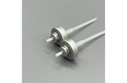 China Reliable 20mm Plastic Stem Dosing Valve Optimal Fluid Management Solution supplier