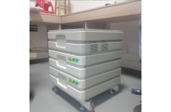 China Mini Portable Solar Power System IP65 Roof Mounting For Home supplier