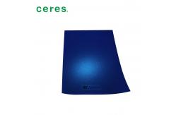 China 90 Gram Special Paper With Uv Invisible Fiber Yellow Blue Red supplier