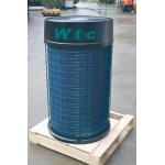 Plastic Top Blow on/off Swimming Pool Heat Pump with R410A Working Medium Customization for sale