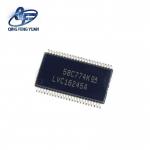 Texas SN74LVCHR16245ALR In Stock Electronic Components Integrated Circuits Microcontroller TI IC chips SSOP48 for sale