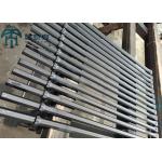 Chisel Head Integral Drill Rod Hex22x108mm for Small Hole Drilling for sale
