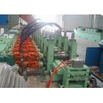 Round / Square Hydraulic Welded Tube Mill 100m/Min , Roll Forming Machine for sale