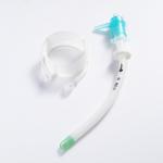 Sterile Nasopharyngeal Airway Medical Nasopharyngeal Intubation With PetCO₂ Monitor