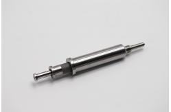 China Custom Non Standard Injection Plastic Mold Parts High Precision supplier