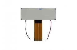 China 16 X 2 COG Character Graphic LCD Module 12 Pins Screen Splc792A Controller supplier