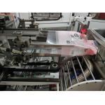 Fully Automatic Facial Tissue Paper Soft Bags Bundle Packing Machine