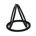 Automotive Rubber Applications EPDM Material Waterproof Seal Ring with EU Technology