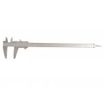 Stainless Steel Vernier Caliper For Inside / Outside / Depth And Step Measurements for sale