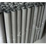 2x2 Galvanized Square Wire Mesh Acid And Alkali Resistant Sieving Filter Metal for sale
