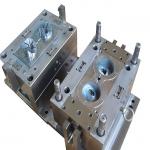 Multi Cavities Household Appliance Injection Molding Plastic Products H13HRC48-52 for sale