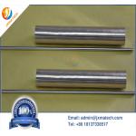 Various Size CuW Copper Tungsten Rods Tungsten Alloy for sale