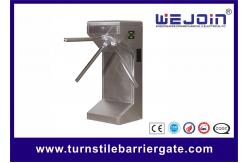 China Company security metro Turnstile Barrier Gate vehicle access control barriers supplier