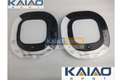 China ABS Plastic Rapid Prototyping For Electronics Parts Fire Retardant supplier