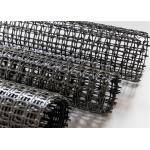 Earthing Products Polypropylene Geogrid For Road Soil Stabilizer for sale