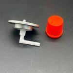 Heavy-Duty Gas Burner Knob for Professional Use | Reliable and Stylish