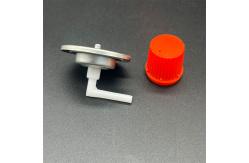 China Heavy-Duty Gas Burner Knob for Professional Use | Reliable and Stylish supplier