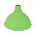 OEM Modern Lampshade Dust Ceiling Silicone Lampshade Food Safe Silicone Rubber for sale