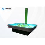 Indoor Children Interactive Projector Games Augmented Reality Sandtable for sale