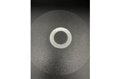 China Stamping Compressor Valve Plate Customized Hardware Plate Valve Parts supplier