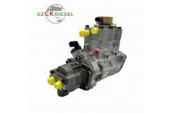 China Fuel Injection Pump 326-4635 for 320D 321D 323D C6.4 Engine supplier