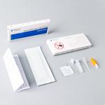 Malaria PfPv Antigen Rapid Test Kit Medical Health Antigen Test Kit