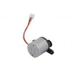 25mm Geared Stepper Motor