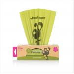SGS MSDS PLA Compostable Biodegradable Poop Bags