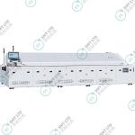 Lead Free Nitrogen Type Hot Air Reflow Oven 380V 50Hz VS Series for sale