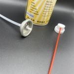 Heavy-Duty Carburetor Cleaner Valve for Professional Workshops with High-Pressure Resistance and Reliable Performance for sale