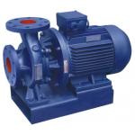 OEM Water Pipeline Booster Pump Low Pressure Single Stage Centrifugal Pump for sale