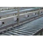 Versatile Roller Conveyor for Multi-Variety Logistics Conveying for sale