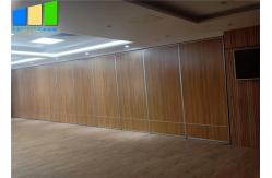 China China Aluminium Partition Panels Partition Fancy Room Dividers Folding Partition supplier