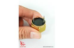 China Customized Waterproof Thermal Switch For Vehicle Fire Alarm Sensor supplier