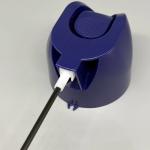 Advanced 65mm Insecticide Cap for Pest Control Companies with Adjustable Spray for sale