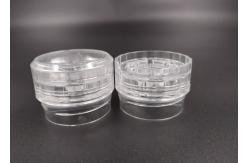 China (KPL-016) Refillable Butterfly Cap For Modern Packaging Solutions supplier