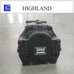 Wet Spray Machine Heavy Duty Hydraulic Motors Hmf110 Fully Functioning