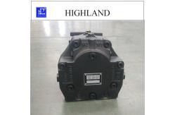 China Wet Spray Machine Heavy Duty Hydraulic Motors Hmf110 Fully Functioning supplier