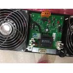 Honeywell 51303940-250 MC-FAN511 Cabinet Fan Assembly with alarm 240 Vac for sale