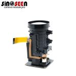 20X Optical Zoom IMX415 Sensor 8MP Camera Module 60 Frames MIPI Interface for sale
