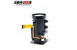 China 20X Optical Zoom IMX415 Sensor 8MP Camera Module 60 Frames MIPI Interface supplier