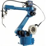 MIG / MAG Robotic Welding System Package for Cutting-Edge and Next-Generation Welding Technology for sale