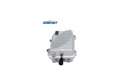 China 4W 2T2R MIMO Outdoor IP Mesh Radio Base Station with AES Encryption supplier