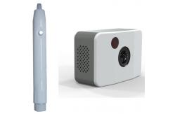 China High Definition ODM Portable Digital Whiteboard Multi Touch Smart Board supplier